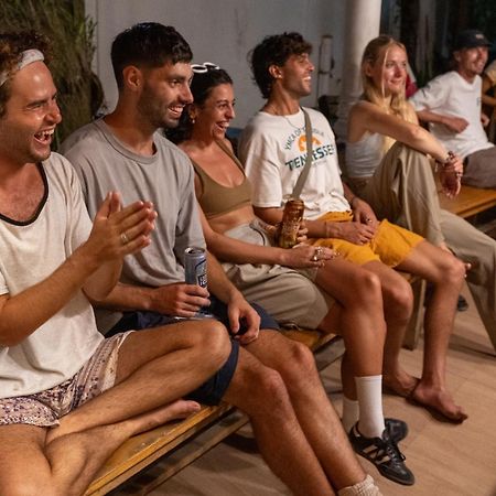 Hari Hari Hostel Weligama Ngoại thất bức ảnh