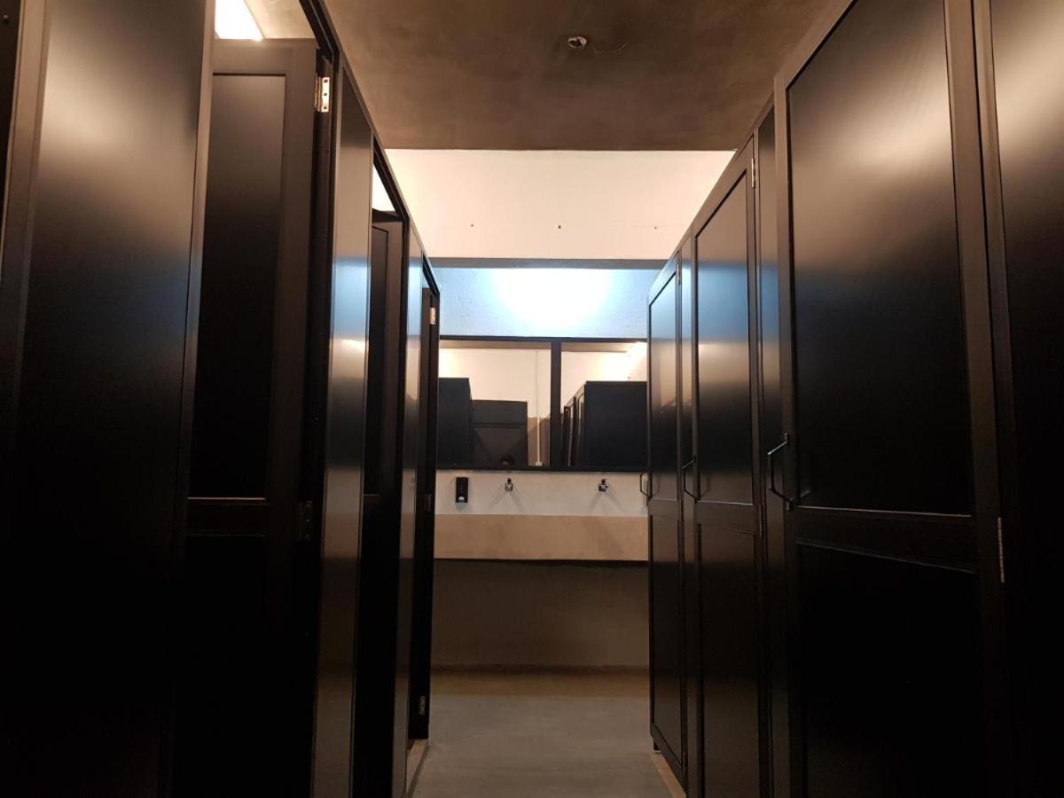 Hari Hari Hostel Weligama Ngoại thất bức ảnh