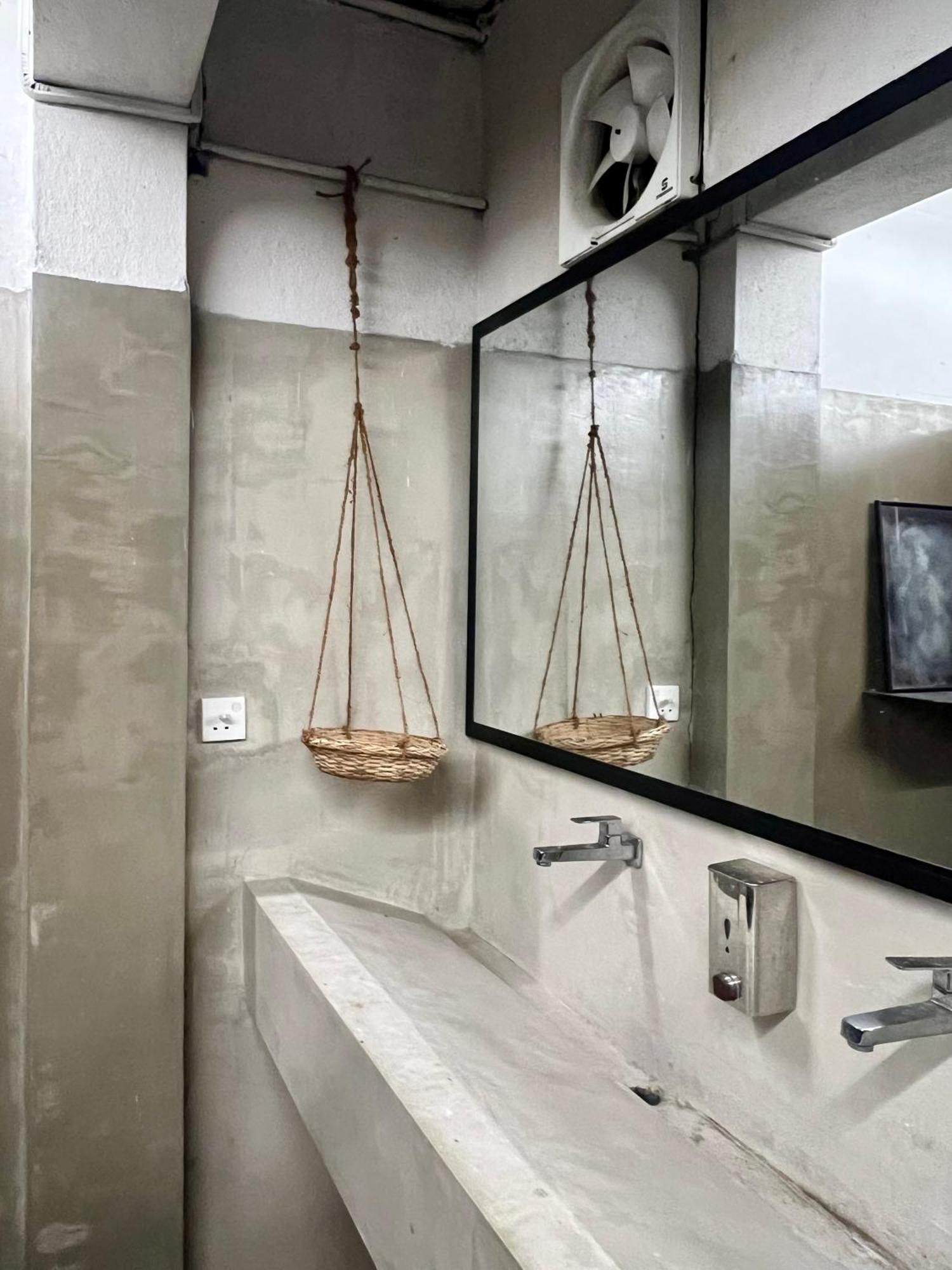 Hari Hari Hostel Weligama Ngoại thất bức ảnh