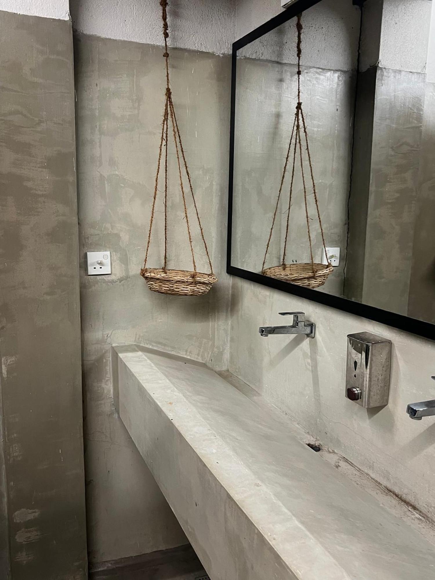 Hari Hari Hostel Weligama Ngoại thất bức ảnh